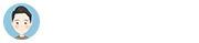 网络运营J先生白色logo