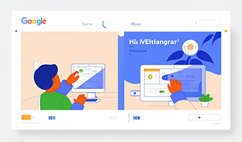Google SEM如何更好学习Google SEO【经验分享篇】